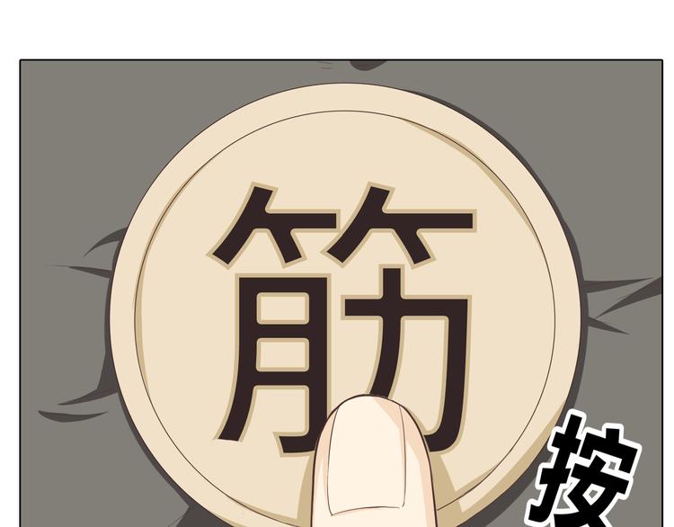 《你好！筋肉女》第31话 男友力Max的筋肉女！ 第40页