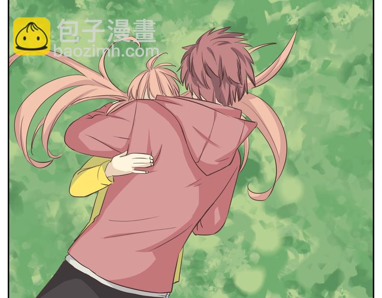 《你好！筋肉女》第30话 心动也许就是一瞬间的事情... 第20页