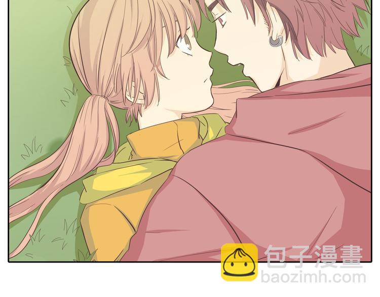 《你好！筋肉女》第30话 心动也许就是一瞬间的事情... 第45页