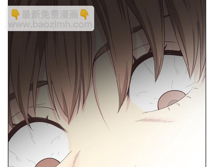 《你好！筋肉女》第34话 跟赤裸裸的他抱在一起！！ 第21页