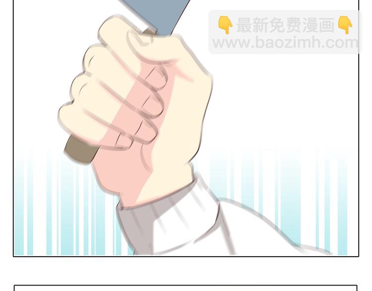 《你好！筋肉女》第34话 跟赤裸裸的他抱在一起！！ 第31页