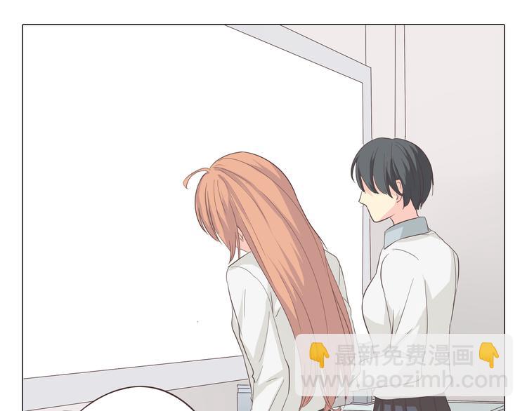 《你好！筋肉女》第35话 你会是那个特别的人 第37页