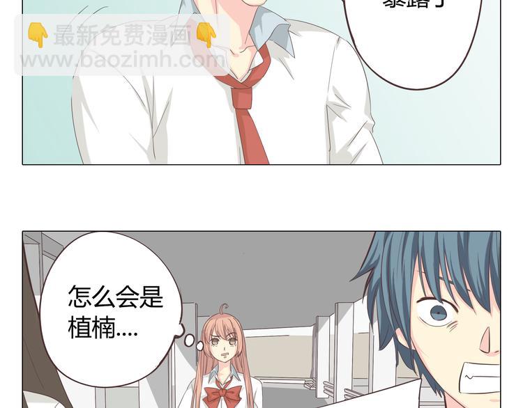 《你好！筋肉女》第38话 穆晨的大胆告白 第21页