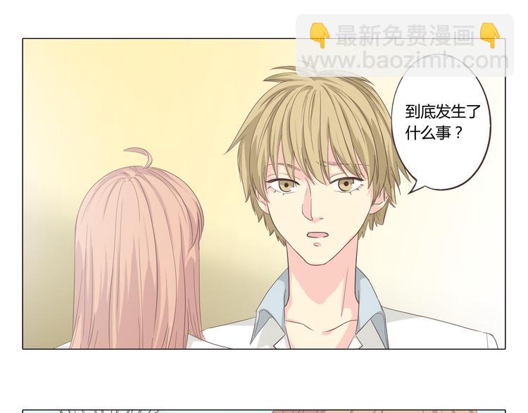 《你好！筋肉女》第38话 穆晨的大胆告白 第46页
