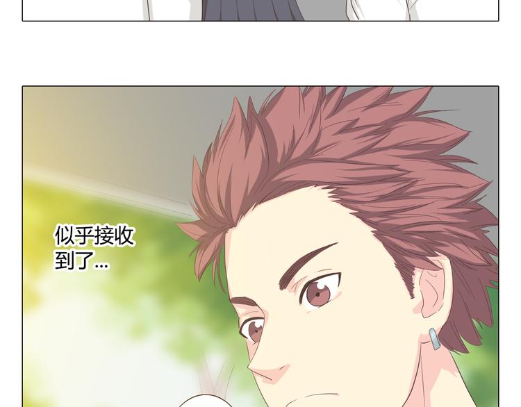 《你好！筋肉女》第38话 穆晨的大胆告白 第49页