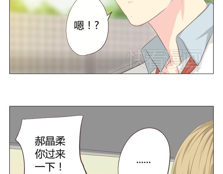 《你好！筋肉女》第38话 穆晨的大胆告白 第50页