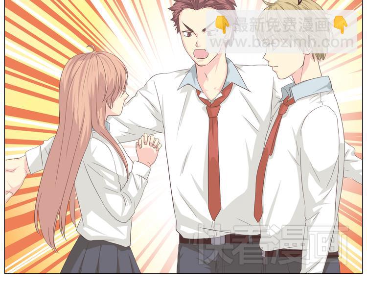 《你好！筋肉女》第39话 谁是你心中的男主角？ 第16页