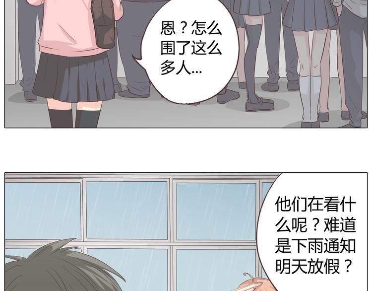 《你好！筋肉女》第39话 谁是你心中的男主角？ 第27页