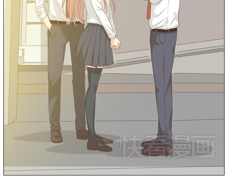 《你好！筋肉女》第39话 谁是你心中的男主角？ 第5页