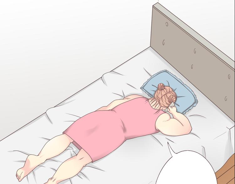 《你好！筋肉女》第41话 能够实现愿望的海边 第13页