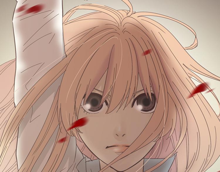 《你好！筋肉女》第46话 我一直喜欢你啊 第36页
