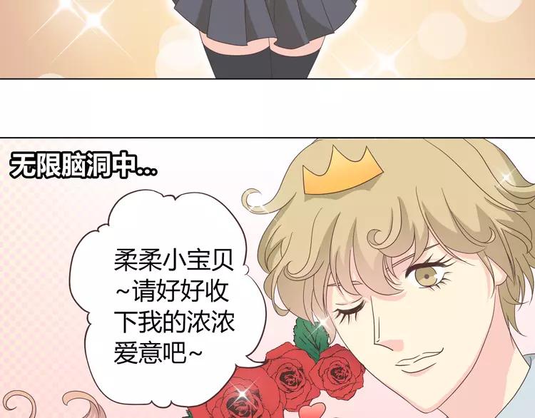 《你好！筋肉女》第47话 刚交往就有情敌？！ 第11页