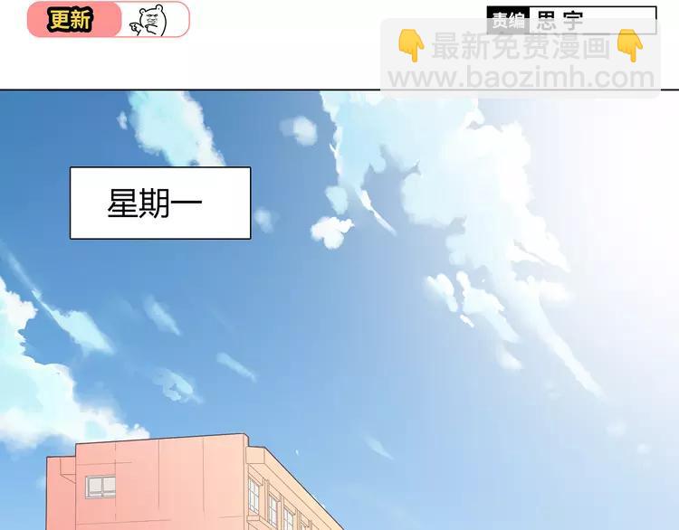 《你好！筋肉女》第47话 刚交往就有情敌？！ 第2页