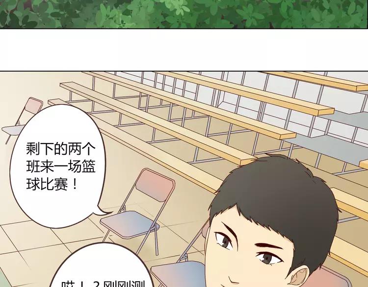 《你好！筋肉女》第47话 刚交往就有情敌？！ 第38页