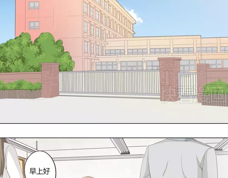 《你好！筋肉女》第47话 刚交往就有情敌？！ 第3页