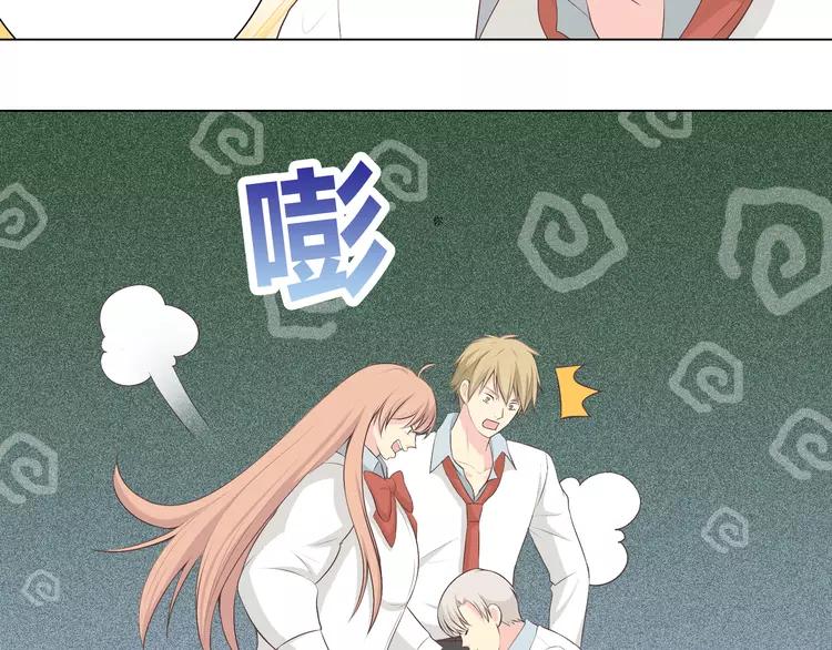 《你好！筋肉女》第51话 世界上最好的你 第36页