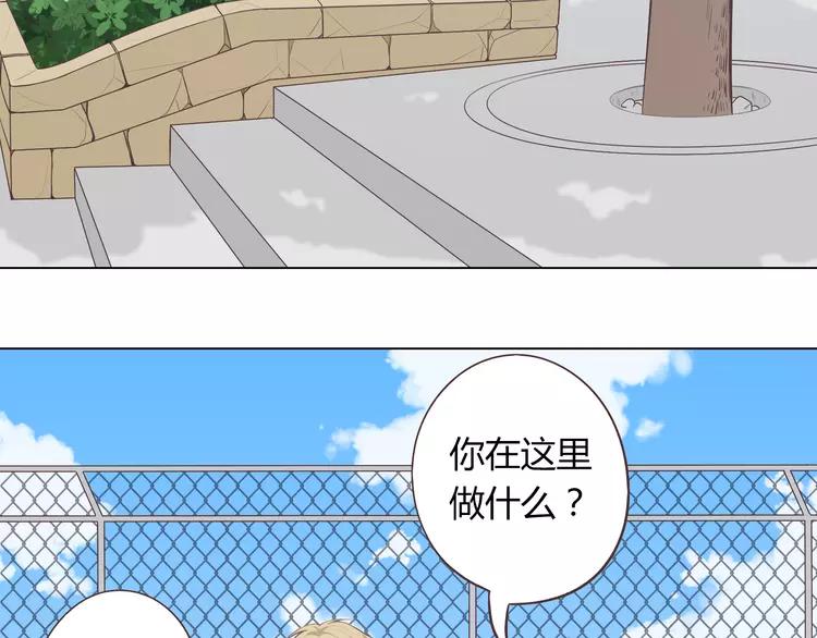 《你好！筋肉女》第50话 你们在这儿干什么呢！ 第3页