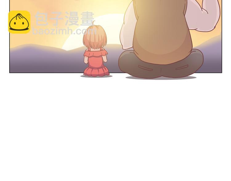 《你好！筋肉女》番外 那些不为人知的小秘密 第23页