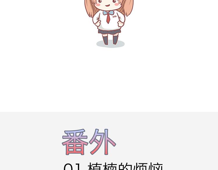 《你好！筋肉女》番外 那些不为人知的小秘密 第3页