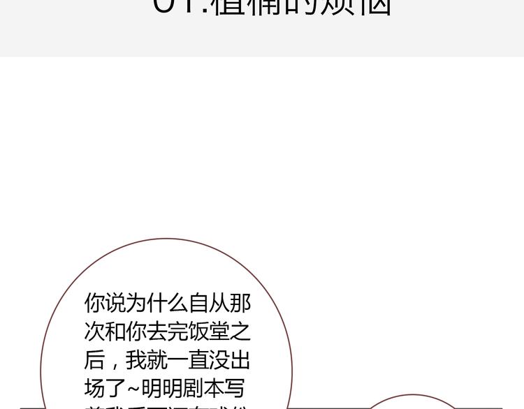 《你好！筋肉女》番外 那些不为人知的小秘密 第4页