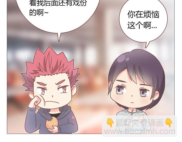 《你好！筋肉女》番外 那些不为人知的小秘密 第5页