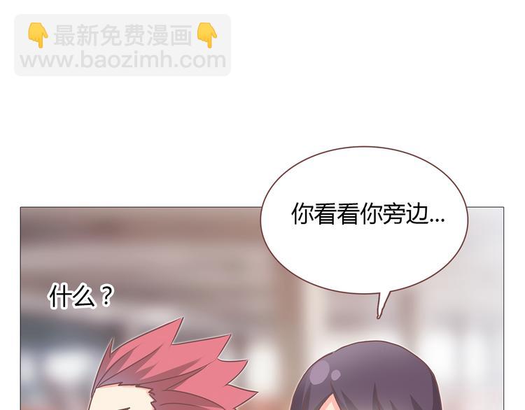 《你好！筋肉女》番外 那些不为人知的小秘密 第8页