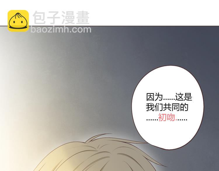 《你好！筋肉女》第52话 这是我们两个人的初吻…… 第44页
