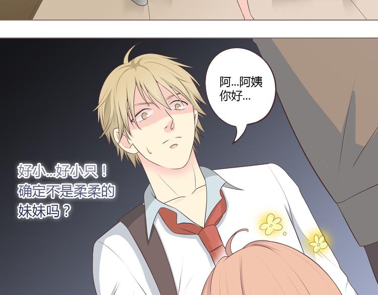 《你好！筋肉女》第53话 穆晨拜见柔柔的父母？ 第13页