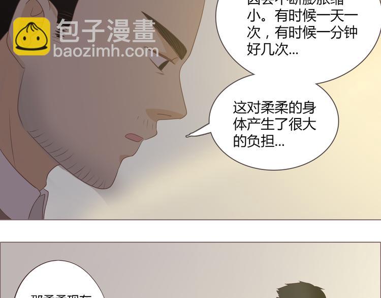 《你好！筋肉女》第53话 穆晨拜见柔柔的父母？ 第25页