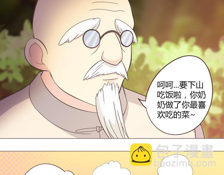 《你好！筋肉女》第53话 穆晨拜见柔柔的父母？ 第36页