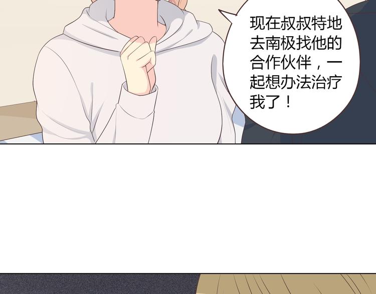 《你好！筋肉女》第54话 穆晨真的好白啊！！ 第30页