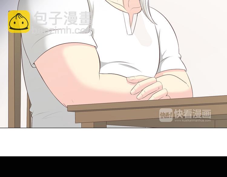 《你好！筋肉女》第57话 为了她我可以训练肌肉！！ 第36页