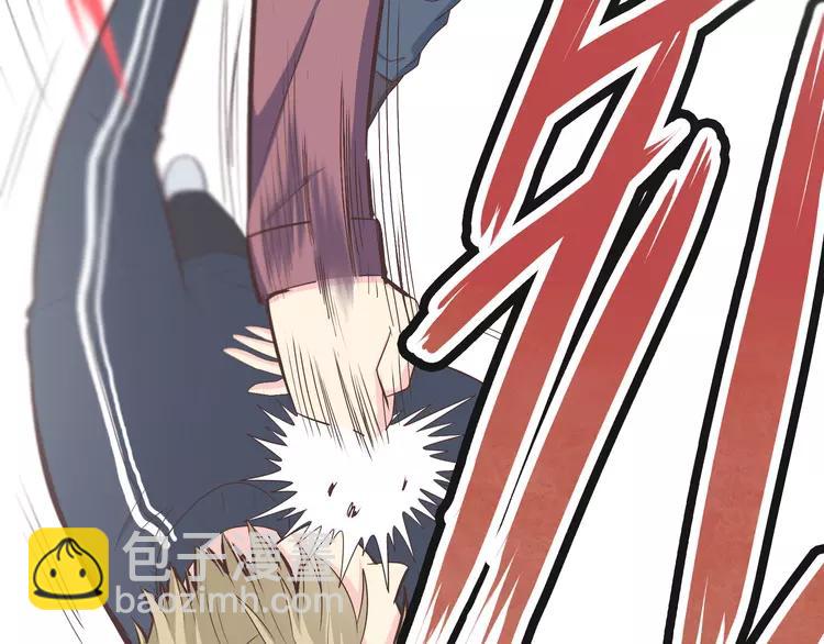 《你好！筋肉女》第66话 她最喜欢的还是你 第18页