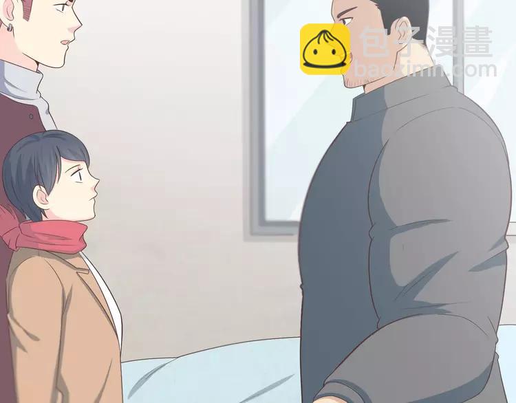 《你好！筋肉女》第66话 她最喜欢的还是你 第37页