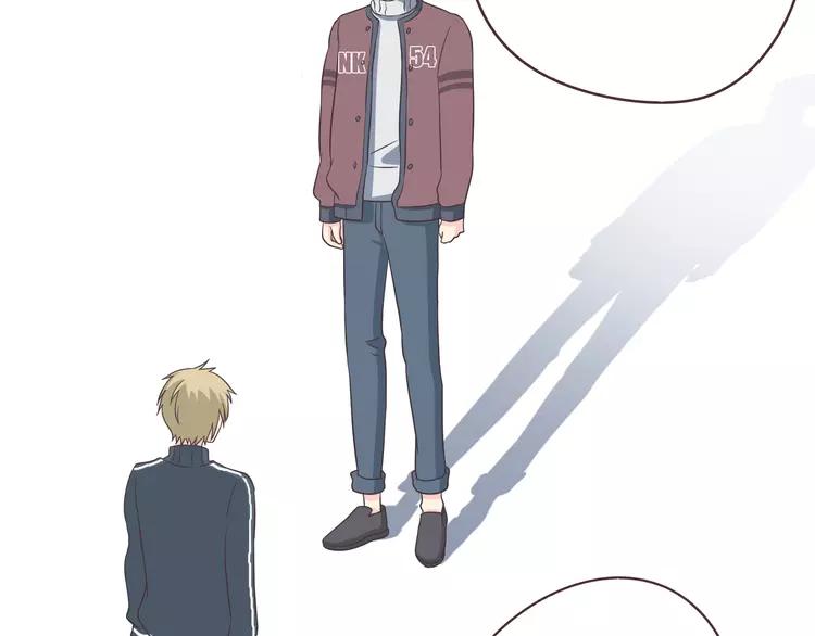 《你好！筋肉女》第66话 她最喜欢的还是你 第49页