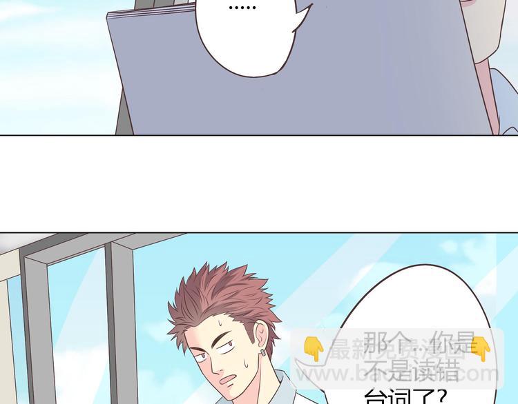 《你好！筋肉女》第64话 公主穆晨上线 第19页