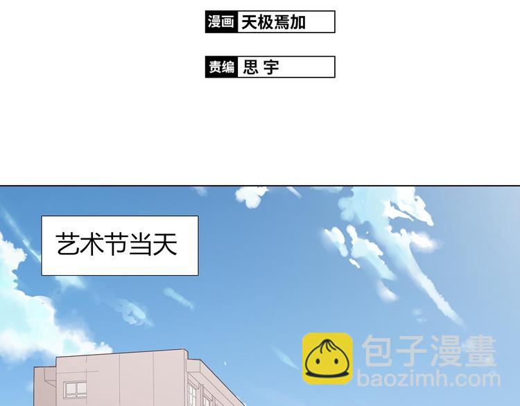 《你好！筋肉女》第64话 公主穆晨上线 第2页