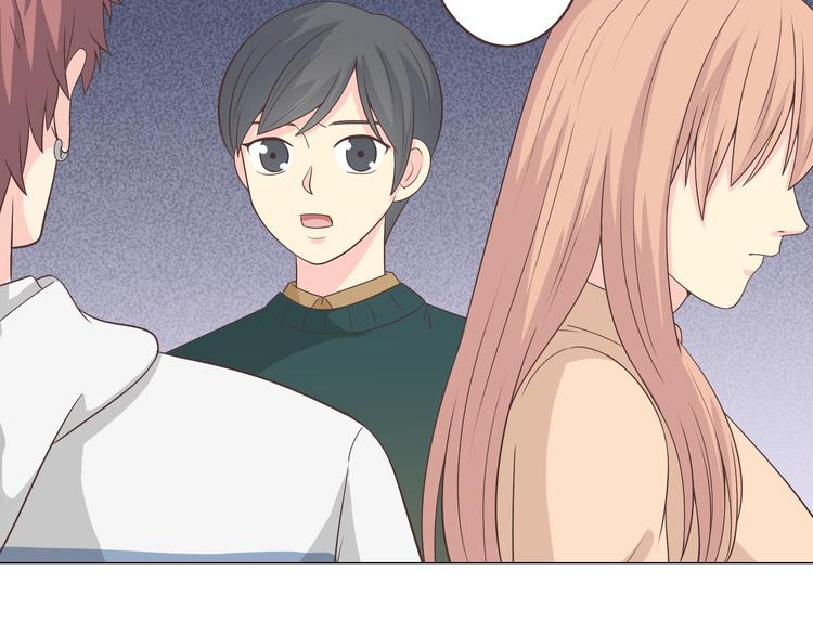 《你好！筋肉女》第68话 你想要永远当一个筋肉女吗？ 第10页
