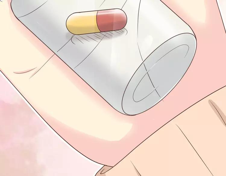 《你好！筋肉女》第68话 你想要永远当一个筋肉女吗？ 第40页