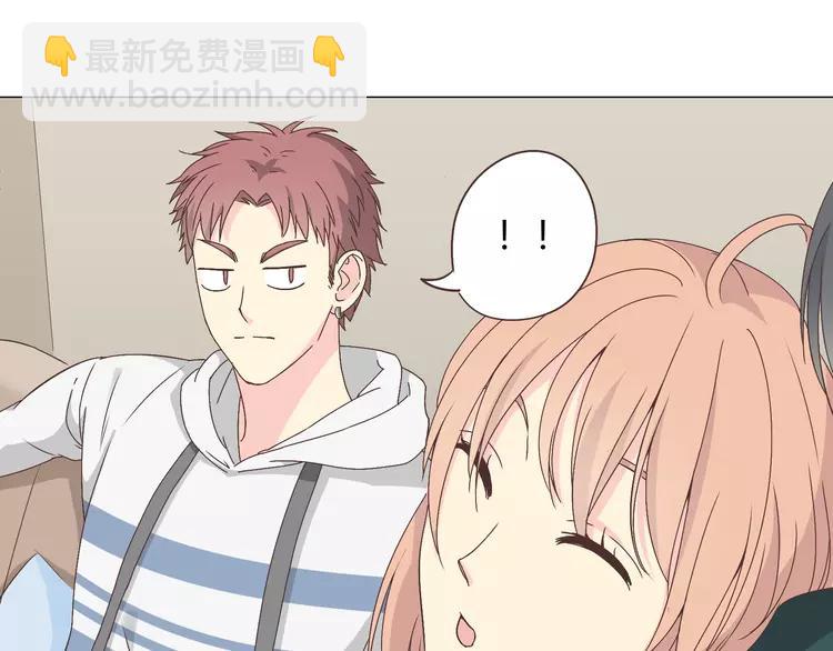 《你好！筋肉女》第67话 这竟然是我和他的最后一面？！ 第36页