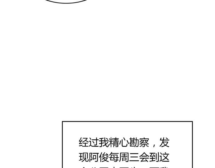 《你好！筋肉女》番外3 英雄救美 第32页