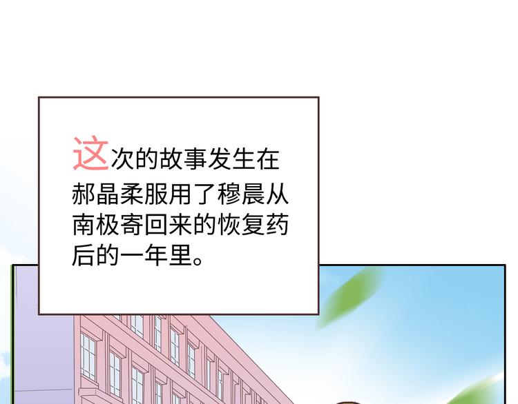 《你好！筋肉女》番外1 重返校园 第3页