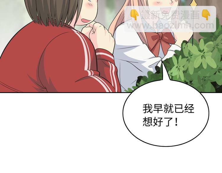 《你好！筋肉女》番外2 撩男神！ 第16页