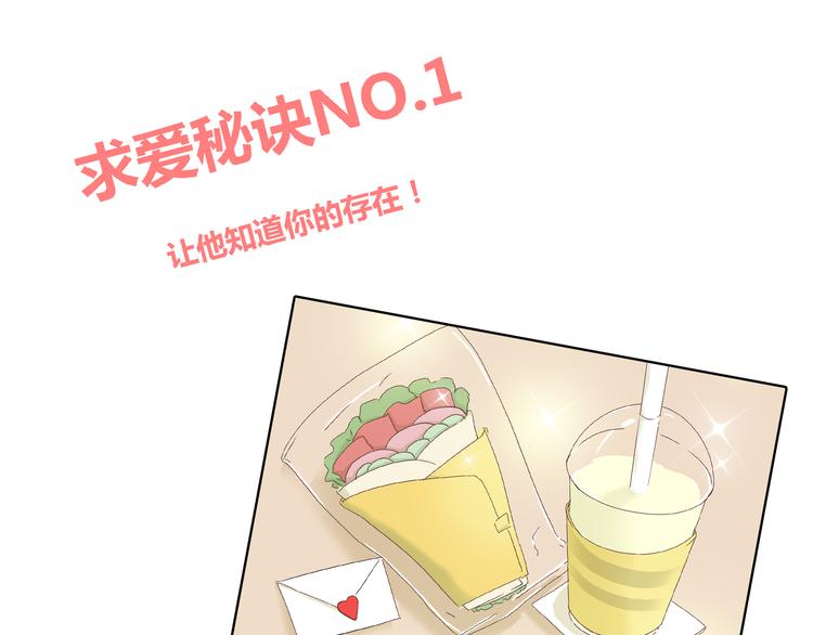 《你好！筋肉女》番外2 撩男神！ 第19页