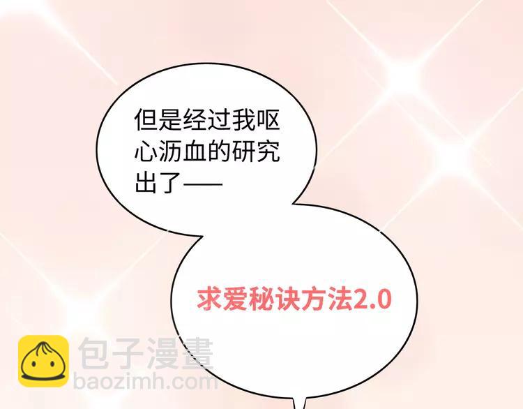 《你好！筋肉女》番外2 撩男神！ 第30页