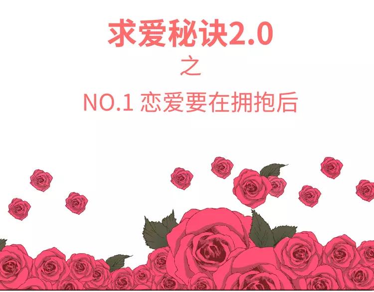 《你好！筋肉女》番外2 撩男神！ 第36页