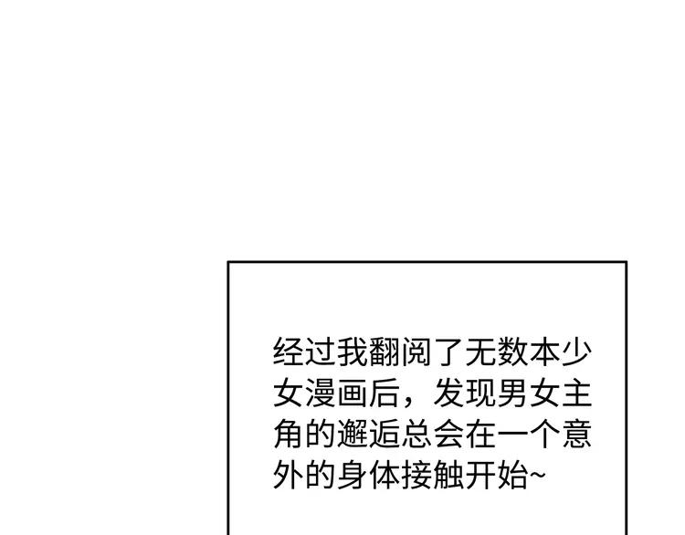 《你好！筋肉女》番外2 撩男神！ 第37页
