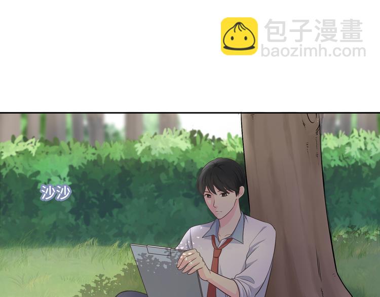 《你好！筋肉女》番外2 撩男神！ 第4页