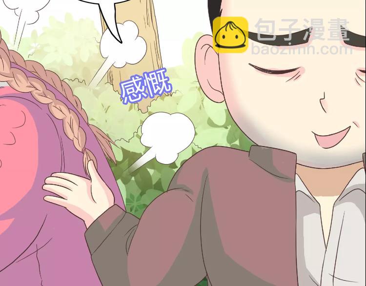 《你好！筋肉女》番外6 永久瘦身！？ 第25页