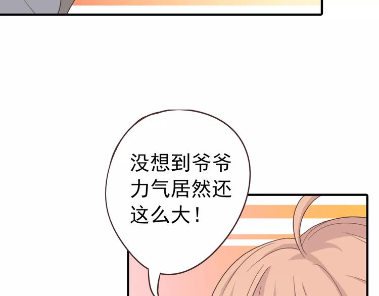 《你好！筋肉女》番外6 永久瘦身！？ 第30页